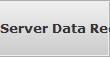Server Data Recovery Huntington server 